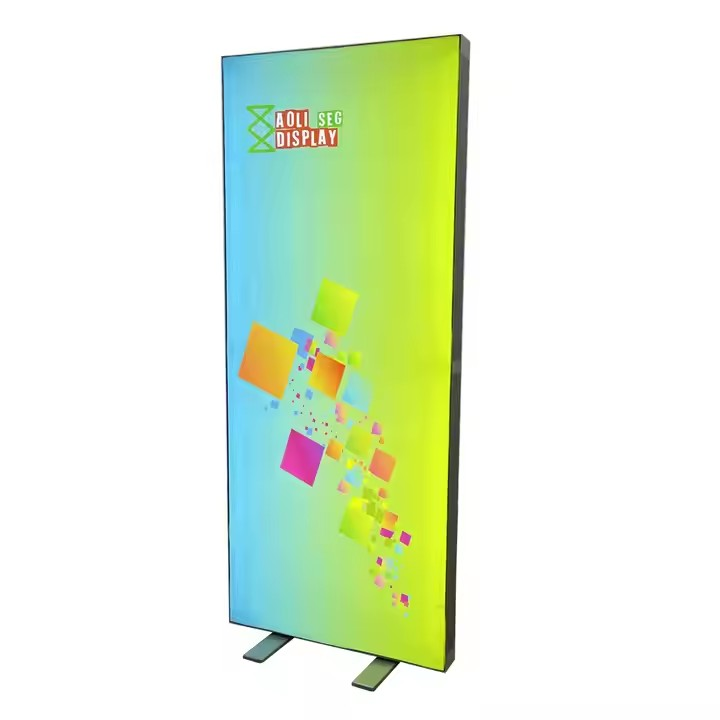 Protable Trade Show Booth